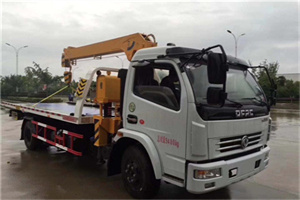 上栗24小时道路救援服务