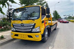 上栗汽车救援头像