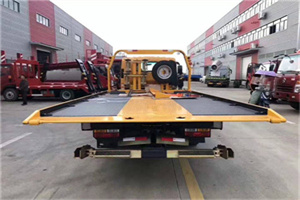 上栗附近汽车救援服务