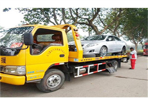 上栗附近24小时汽车拖车服务热线