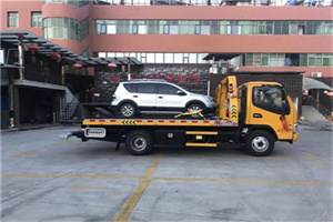 上栗汽车紧急补胎换胎救援