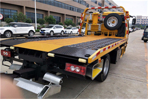 上栗24小时汽车送油服务公司