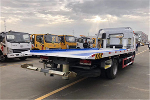 上栗汽车救援补胎