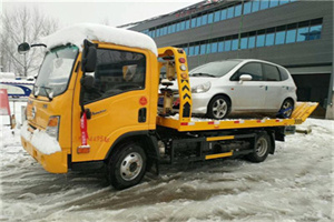 上栗附近道路救援服务