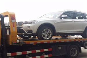 上栗拖车24小时服务电话