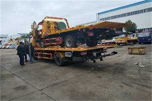 上栗同城汽车补胎