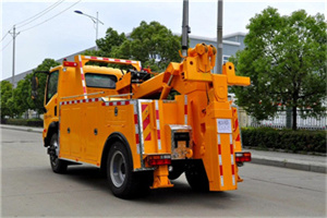 上栗高速路拖车费