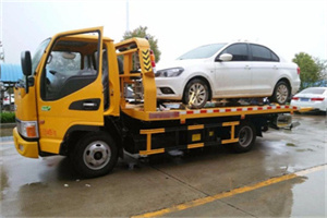 上栗附近拖车救援24小时服务热线